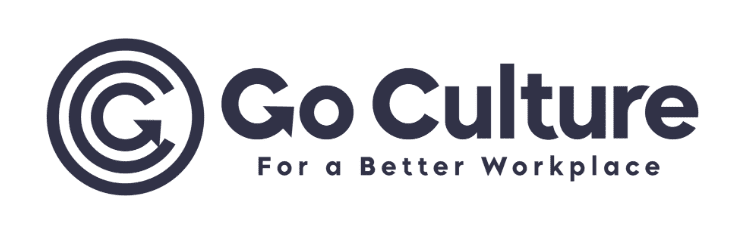 Go Culture logo, better workplace.