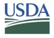 Picture3 The official logo of the USDA.