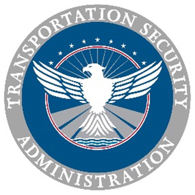 Picture4 Transportation Security Administration logo