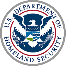 Picture5 U.S. Department of Homeland Security logo.