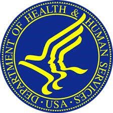 Picture6 US Department of Health and Human Services logo.