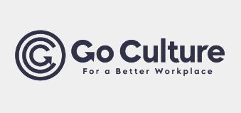 Go Culture logo, better workplace