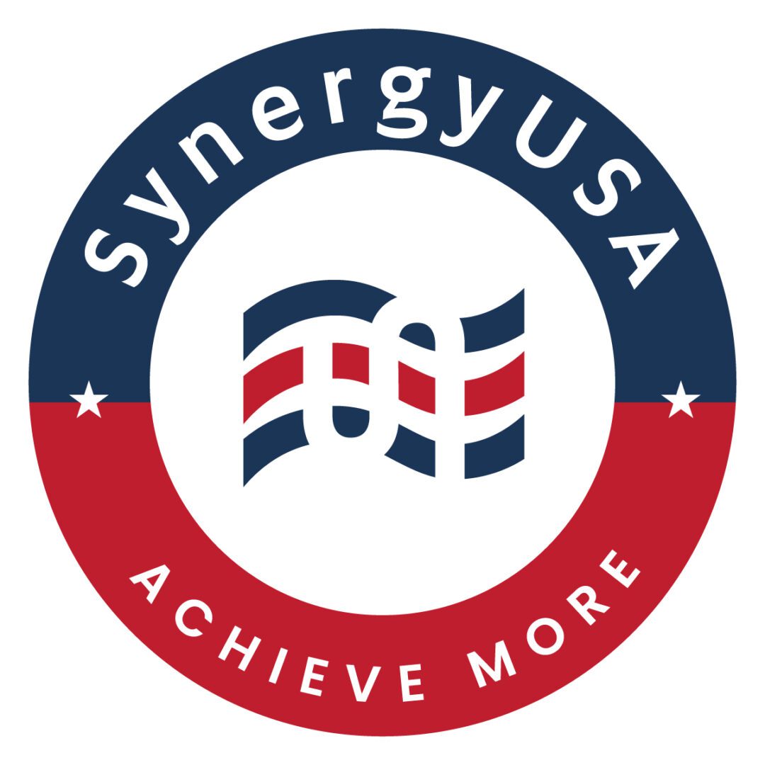 CX-128402_SynergyUSA_Final-2 SynergyUSA logo with stars and stripes.